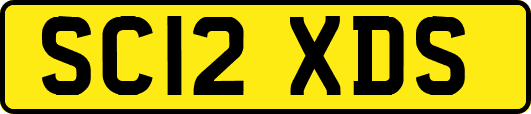 SC12XDS