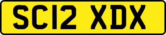 SC12XDX
