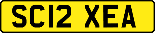 SC12XEA