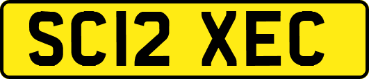 SC12XEC