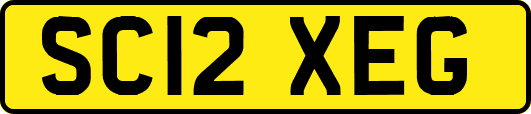 SC12XEG