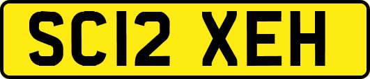 SC12XEH