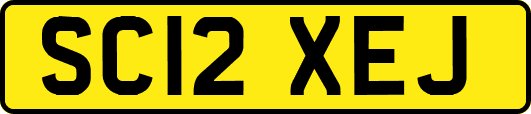 SC12XEJ