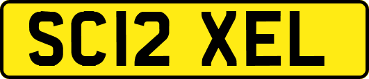 SC12XEL