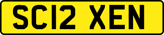 SC12XEN