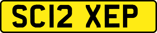 SC12XEP