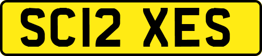 SC12XES
