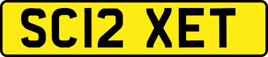 SC12XET
