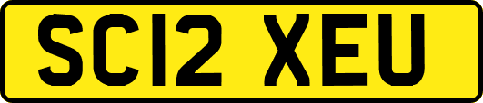 SC12XEU