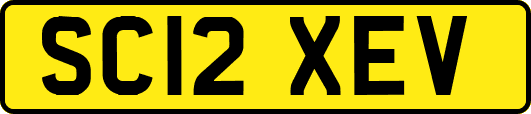 SC12XEV