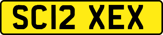 SC12XEX