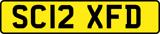SC12XFD