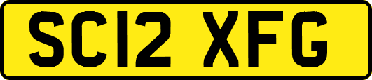 SC12XFG