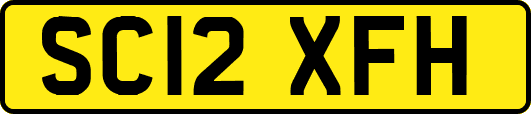 SC12XFH