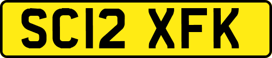 SC12XFK