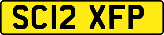 SC12XFP