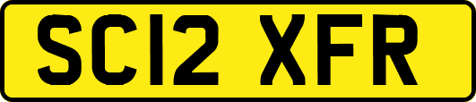 SC12XFR