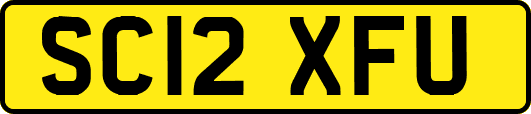 SC12XFU