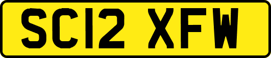 SC12XFW