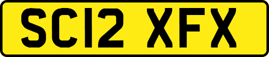 SC12XFX