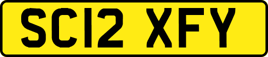SC12XFY