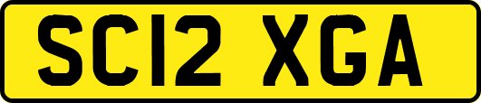 SC12XGA