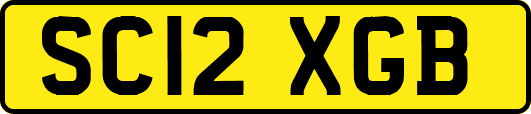 SC12XGB