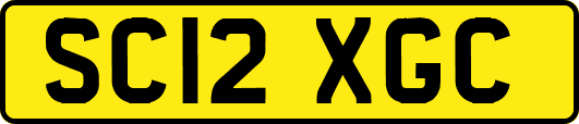 SC12XGC