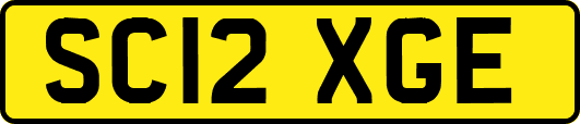 SC12XGE