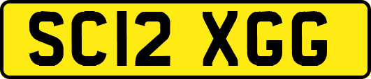 SC12XGG