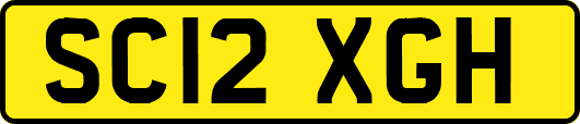 SC12XGH