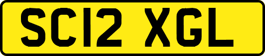 SC12XGL