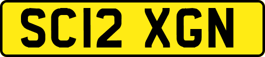 SC12XGN
