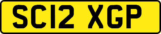 SC12XGP
