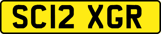 SC12XGR