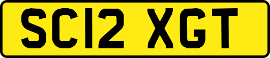 SC12XGT