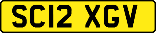 SC12XGV