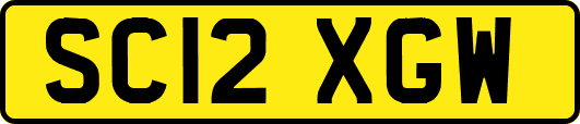SC12XGW