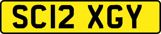 SC12XGY