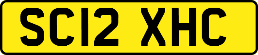 SC12XHC