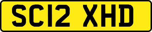 SC12XHD