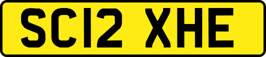 SC12XHE