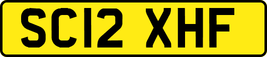 SC12XHF