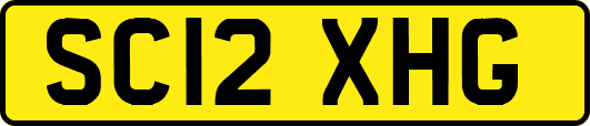 SC12XHG