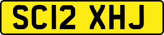 SC12XHJ