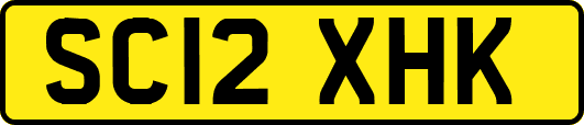 SC12XHK