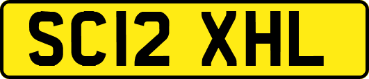 SC12XHL