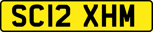 SC12XHM