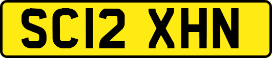 SC12XHN