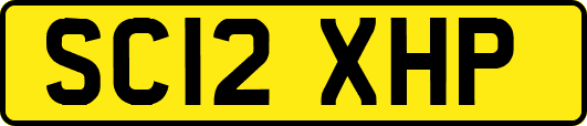 SC12XHP